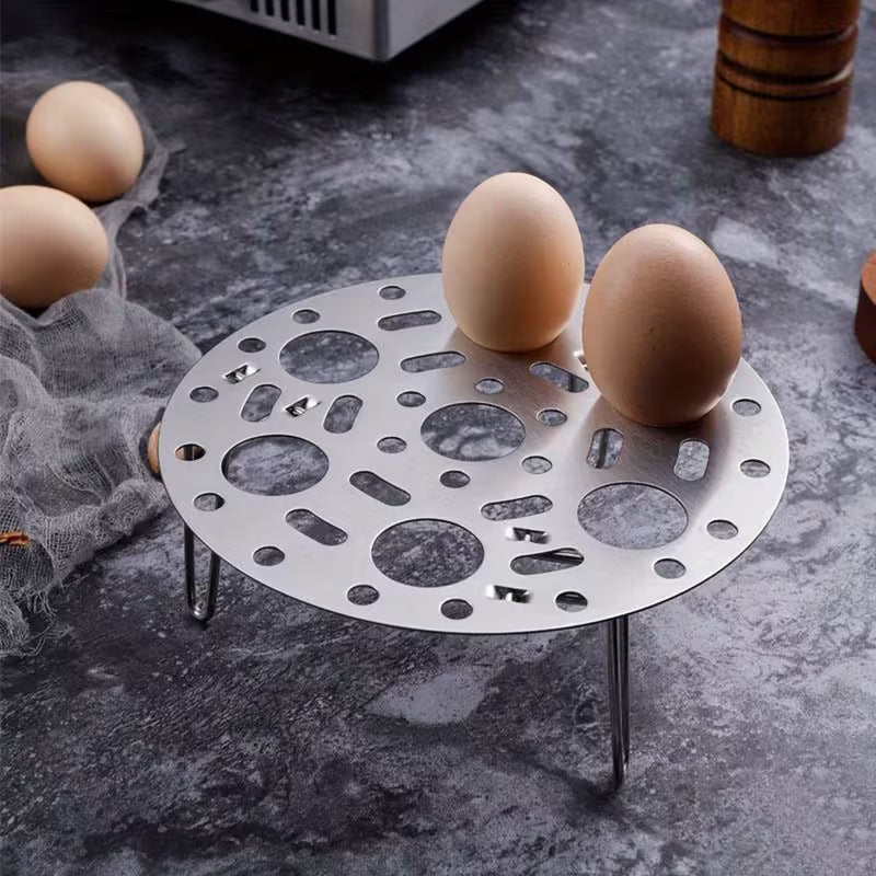 Egg Steaming Rack