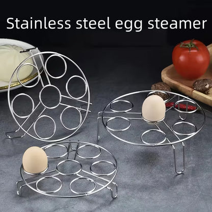 Egg Steaming Rack