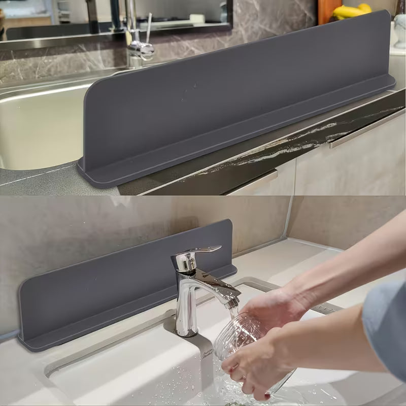 ✨Water Splash Guard💧