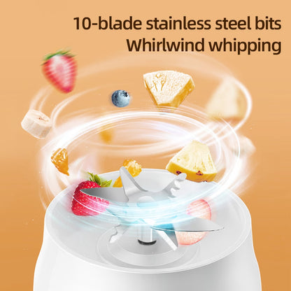 Portable Juicer Blender