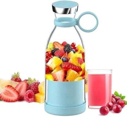 Portable Juicer Blender