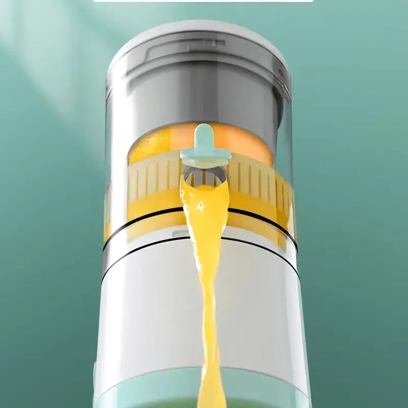 FreshTap Juicer