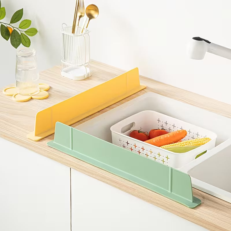 ✨Water Splash Guard💧