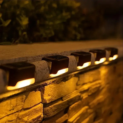 BrightSteps Sensor Lights 🔥PACK OF 4 LIGHTS💫