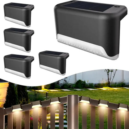 BrightSteps Sensor Lights 🔥PACK OF 4 LIGHTS💫