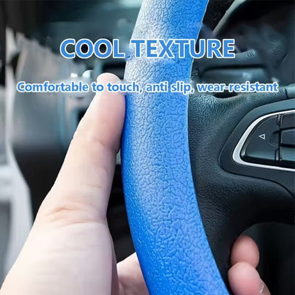 Steering Wheel Cover 💫BUY 1 GET 1 FREE🔥