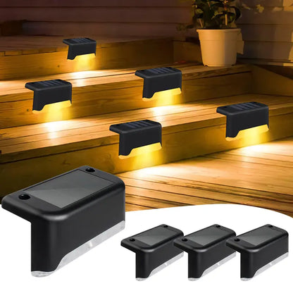 BrightSteps Sensor Lights 🔥PACK OF 4 LIGHTS💫